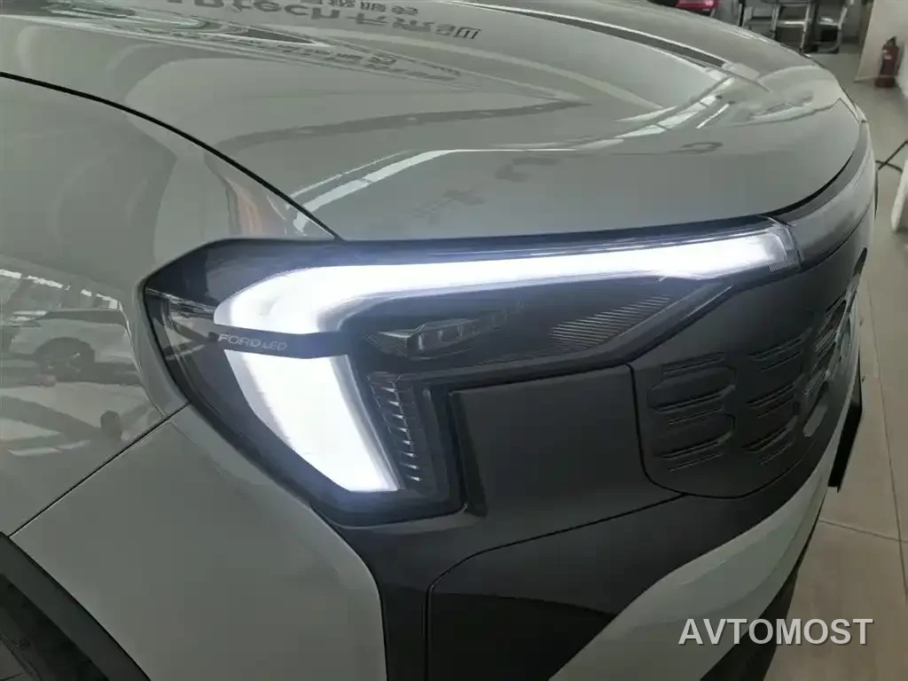 Ford Lingrui New Energy 2025 Model Premium Edition PLUS — фото 11