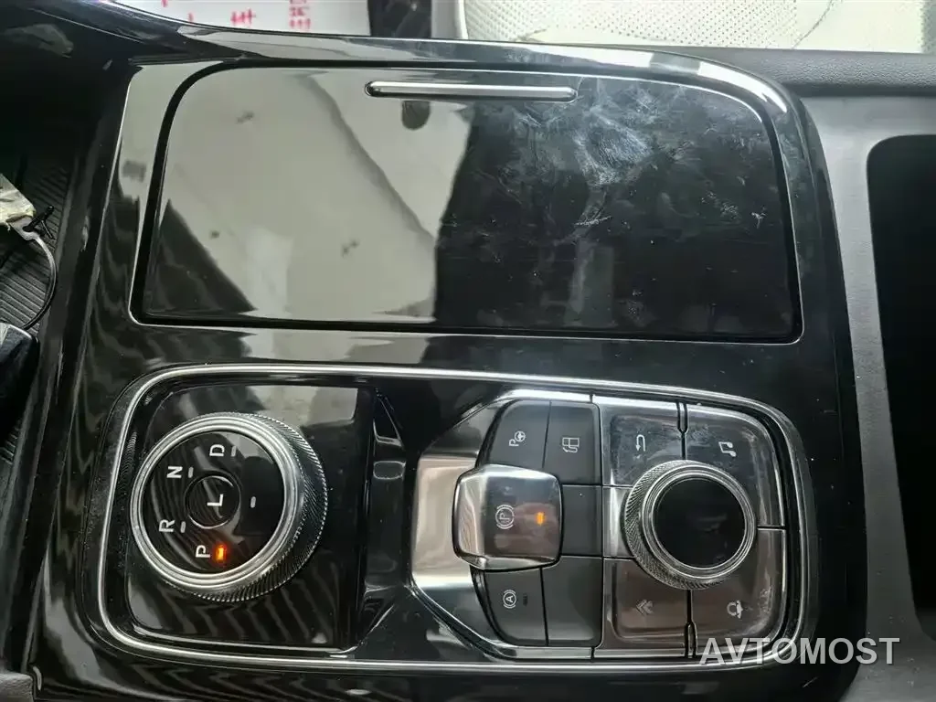 Ford Lingrui New Energy 2025 Model Premium Edition PLUS — фото 9