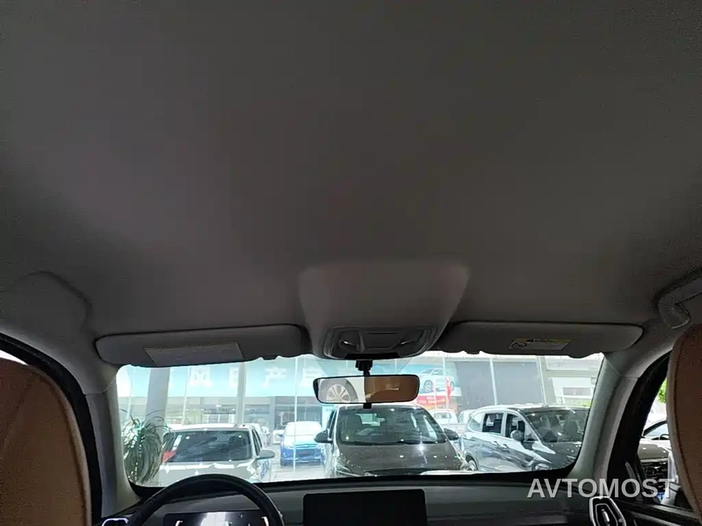 Haval H5 2023 2.0T Automatic 4WD Leading Edition Diesel — фото 14