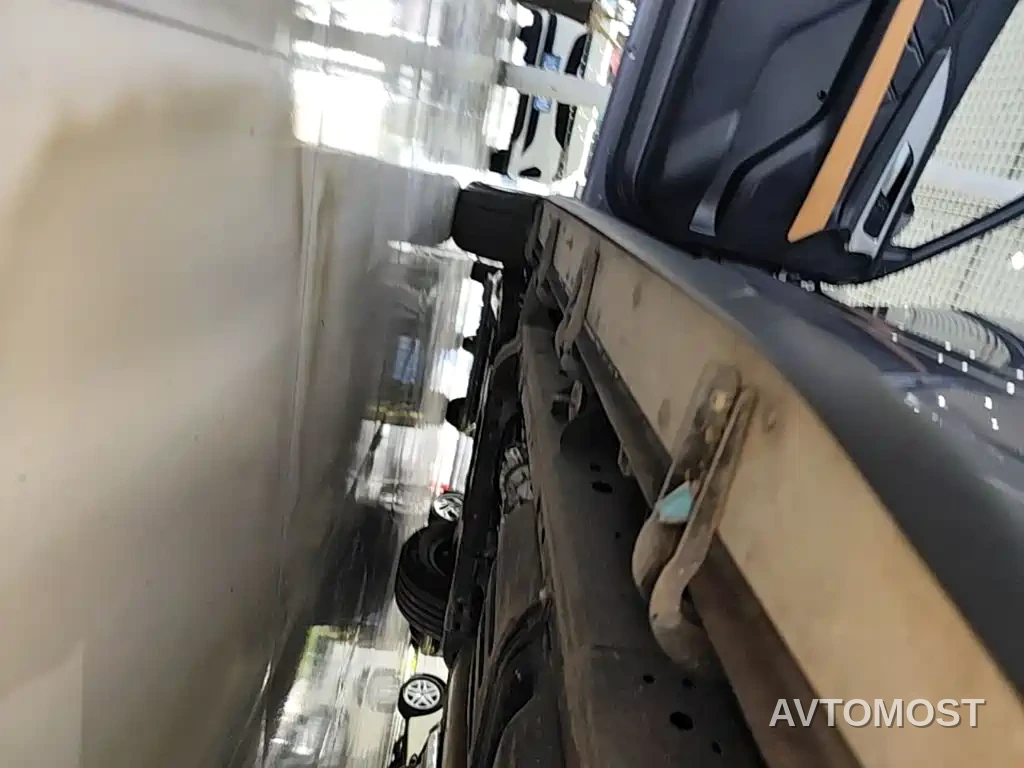 Haval H5 2023 2.0T Automatic 4WD Leading Edition Diesel — фото 21