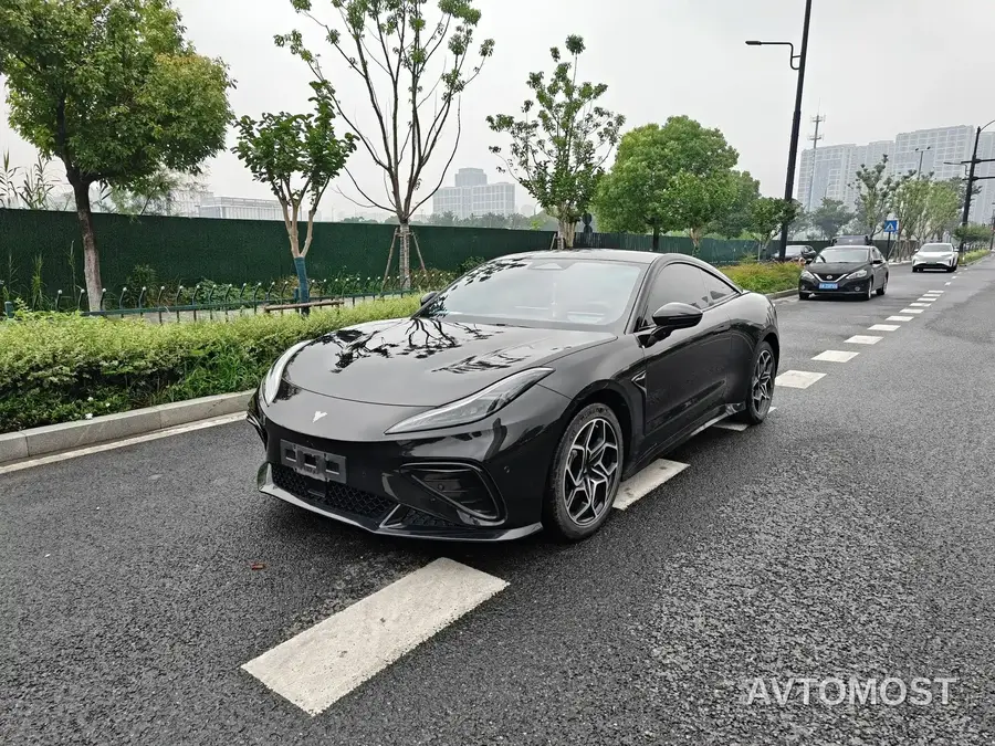 Nezha GT 2023 Model 560
