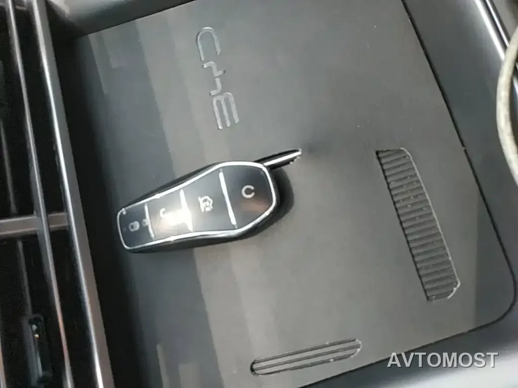 BYD Seal 07 DM-i 2025 DM-i 1.5L 70km Elite — фото 7