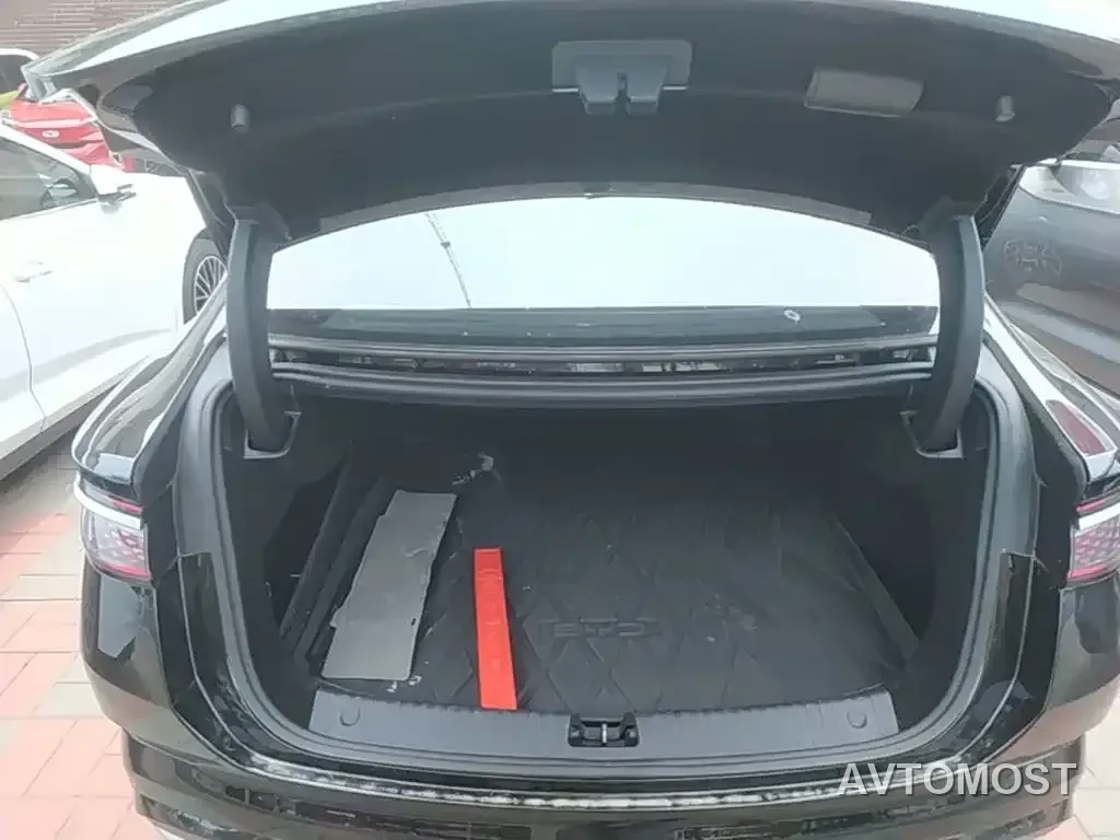 BYD Seal 07 DM-i 2025 DM-i 1.5L 70km Elite — фото 16