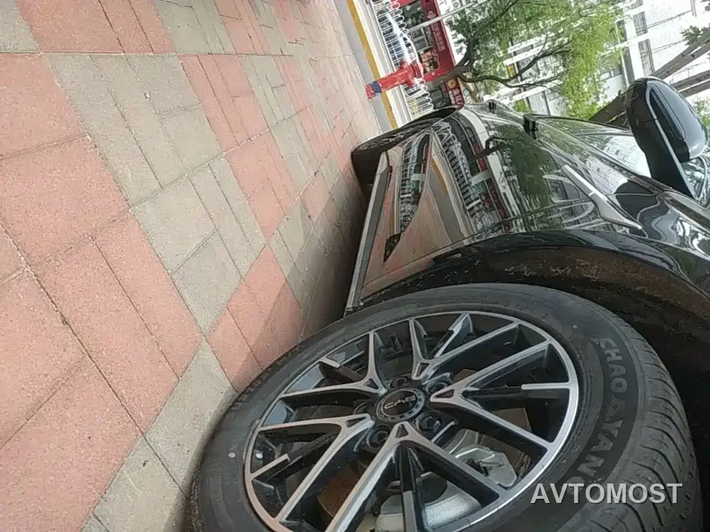 BYD Seal 07 DM-i 2025 DM-i 1.5L 70km Elite — фото 18