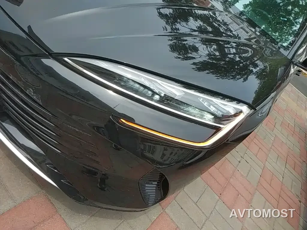 BYD Seal 07 DM-i 2025 DM-i 1.5L 70km Elite — фото 21