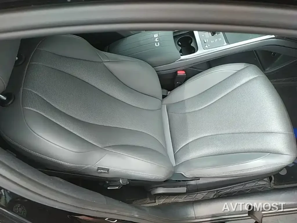 BYD Seal 07 DM-i 2025 DM-i 1.5L 70km Elite — фото 22
