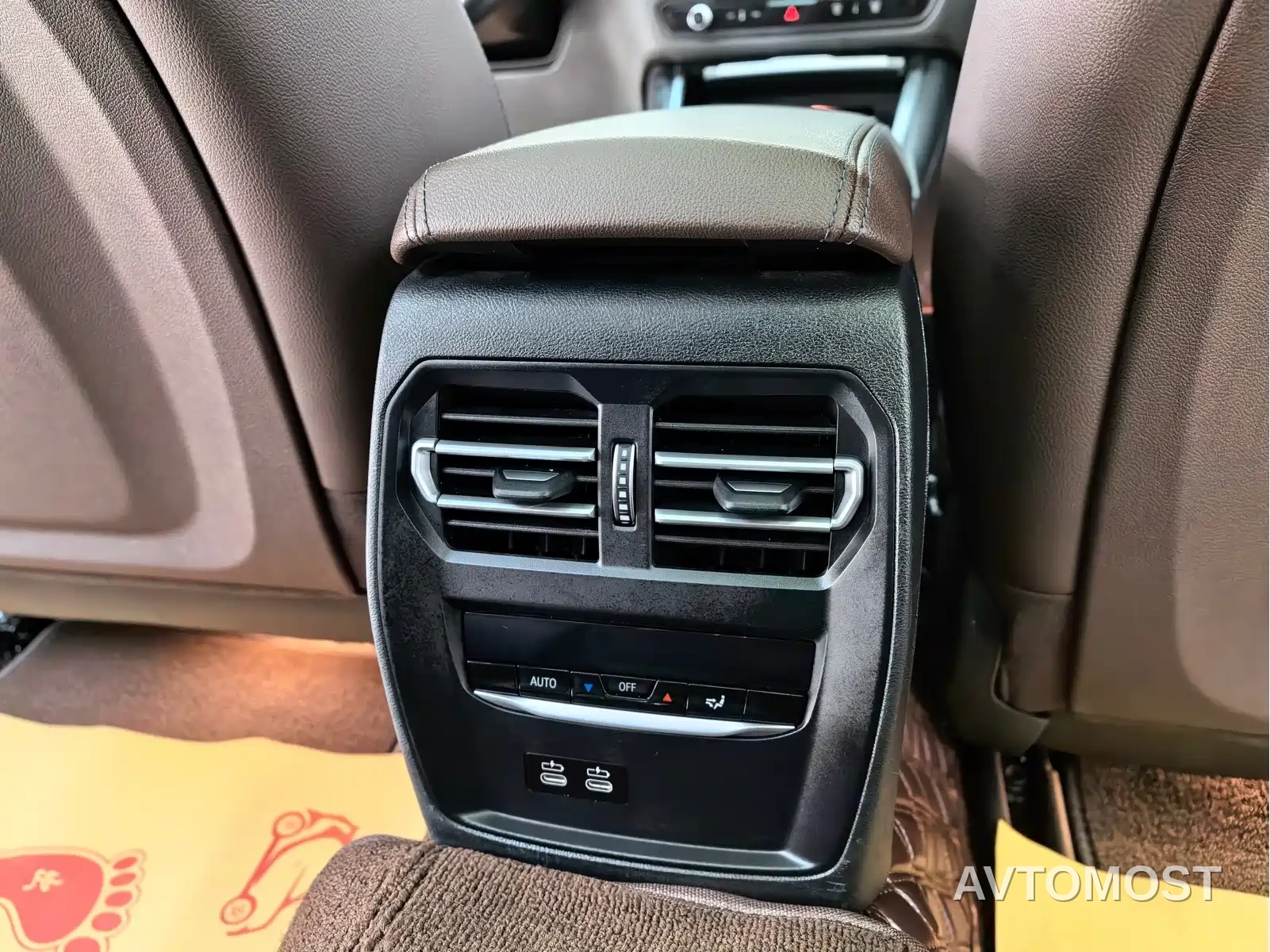 BMW i3 2022 eDrive 35 L — фото 17