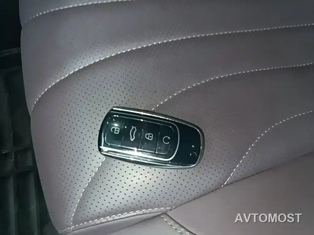 Chery Tiggo 9 C-DM 2025 1.5T 106KM Super Comfort Edition 5-Seater NCM — фото 8