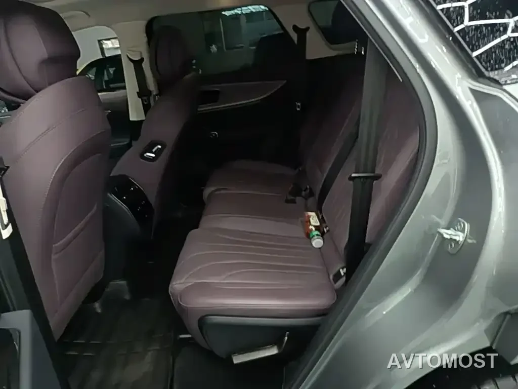 Chery Tiggo 9 C-DM 2025 1.5T 106KM Super Comfort Edition 5-Seater NCM — фото 16