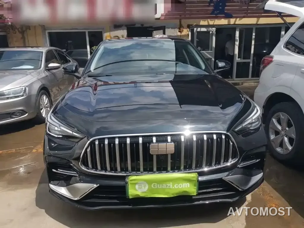 Geely Galaxy Stellar 6 2025 60km Voyager Edition — фото 3