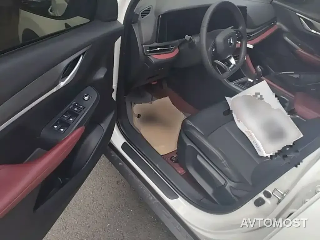 Changan CS55 PLUS 2022 Blue Whale Edition 1.5T Manual Luxury — фото 14
