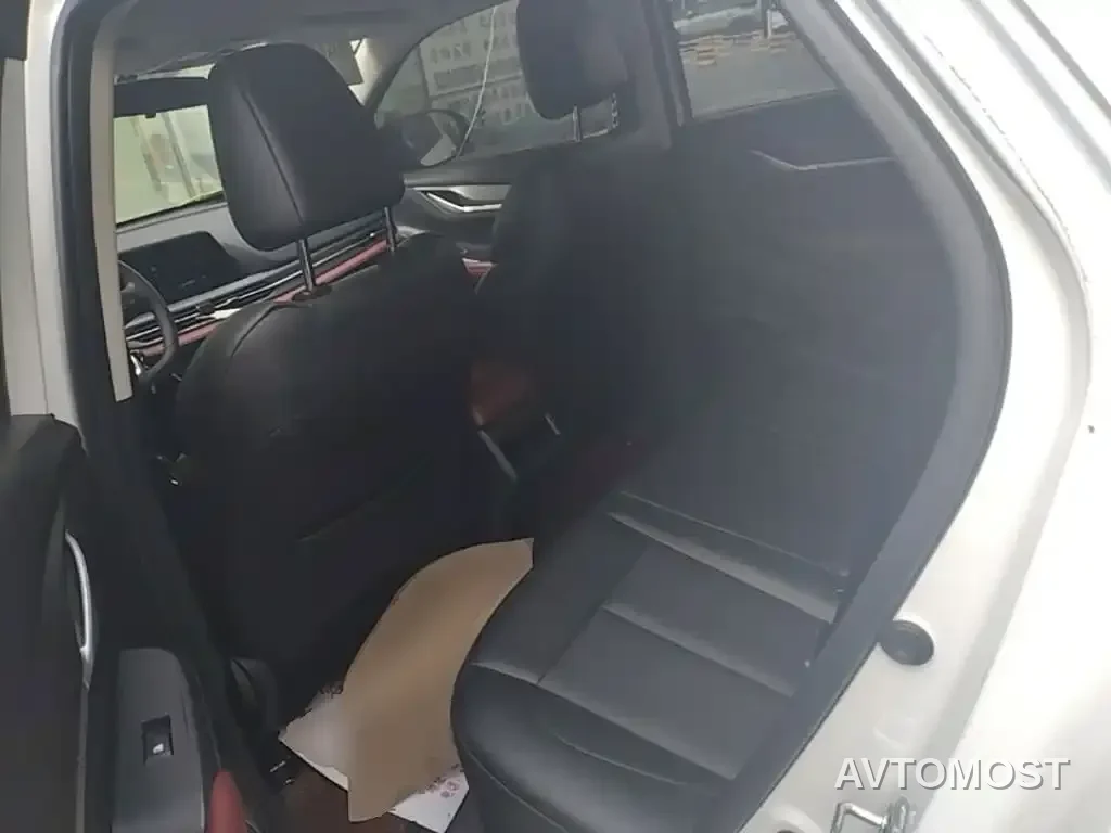 Changan CS55 PLUS 2022 Blue Whale Edition 1.5T Manual Luxury — фото 15