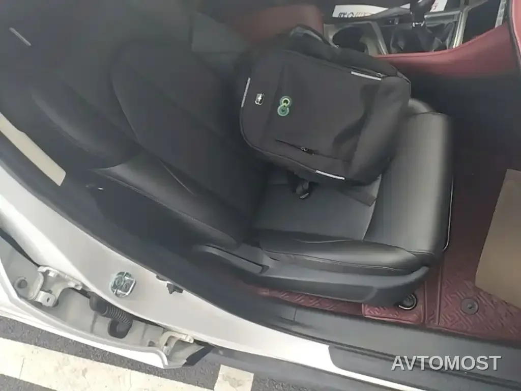 Changan CS55 PLUS 2022 Blue Whale Edition 1.5T Manual Luxury — фото 22