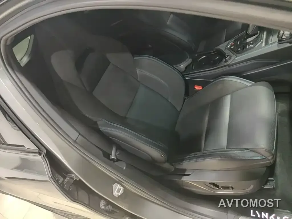 Lynk & Co 05 EM-P 2021 1.5TD PHEV HALO — фото 22