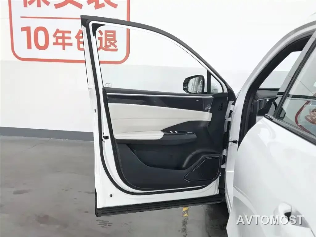 Geely Galaxy L7 2023 1.5T 55km PRO — фото 7