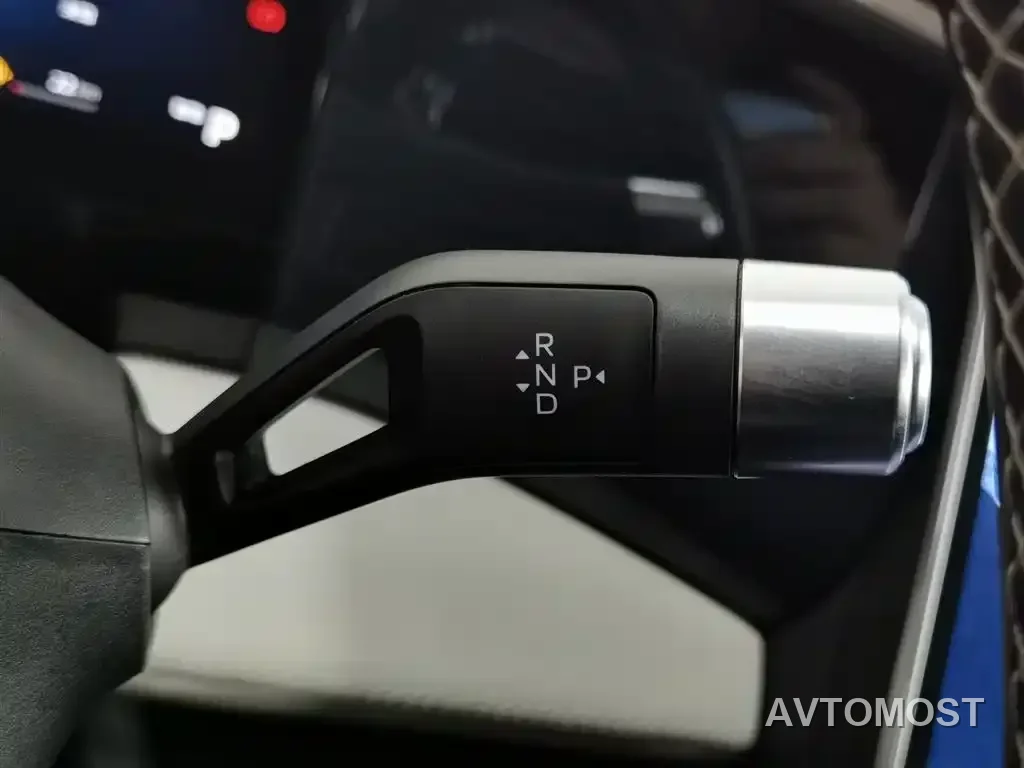 Geely Galaxy L7 2023 1.5T 55km PRO — фото 12