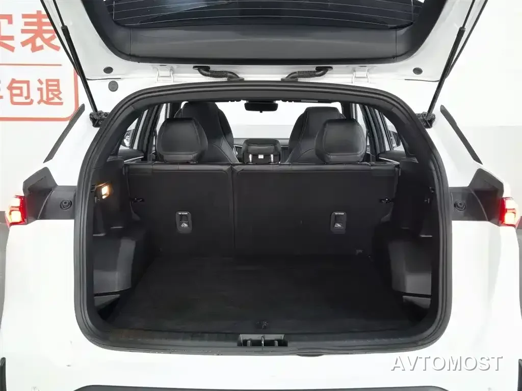 Geely Galaxy L7 2023 1.5T 55km PRO — фото 14