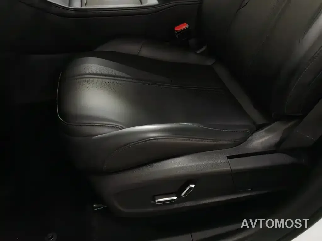 Geely Galaxy L7 2023 1.5T 55km PRO — фото 18