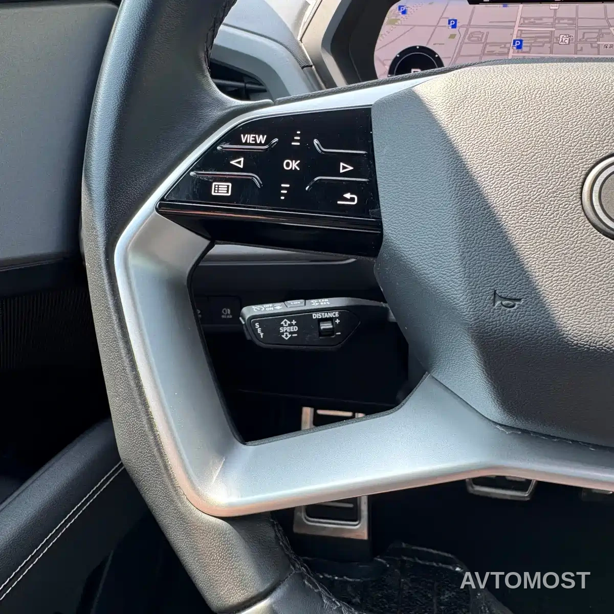 Audi Q5 e-tron 2022 40 e-tron Starlight Mech Suit — фото 27