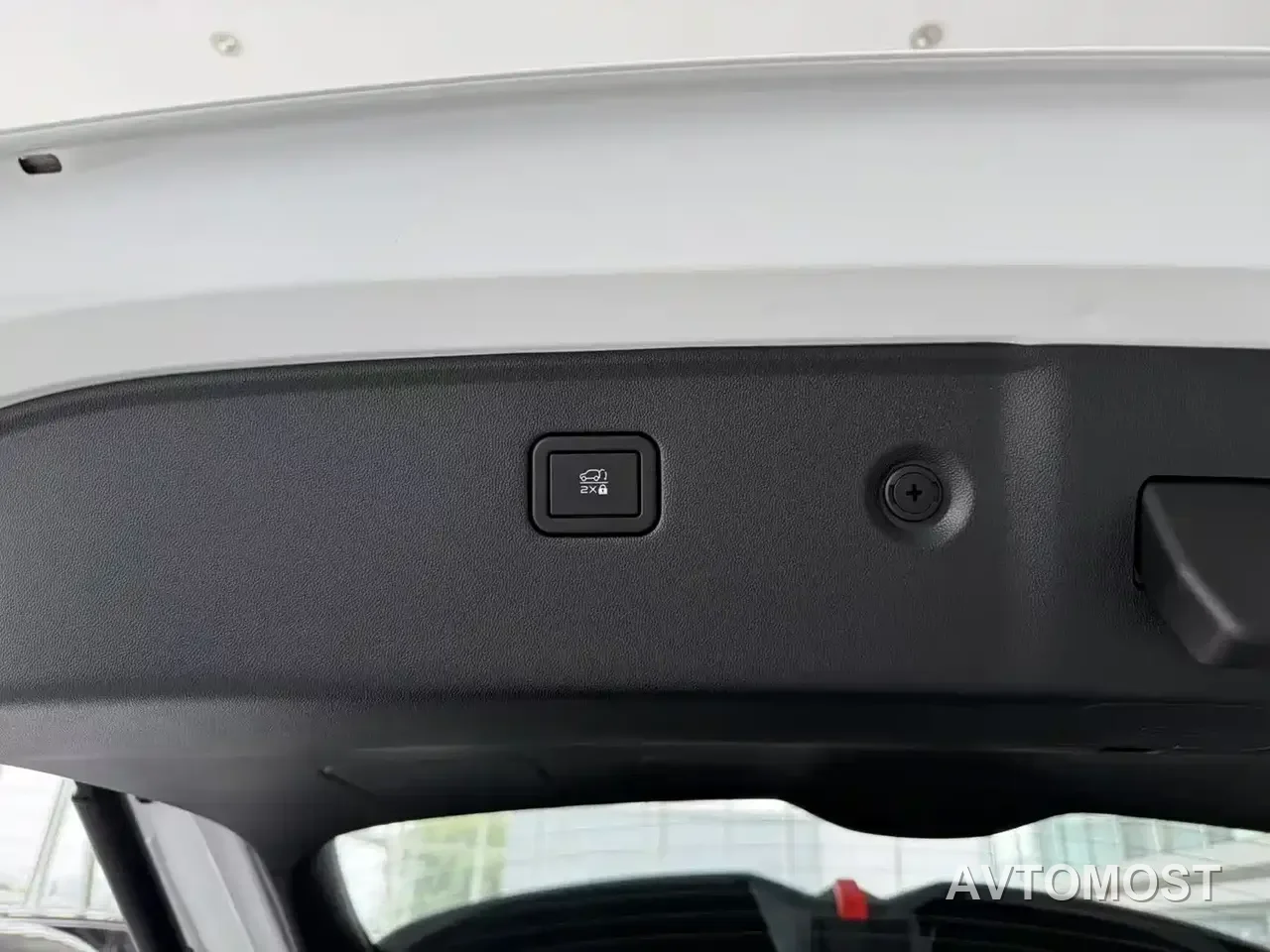 Changan CS55PLUS PHEV 2026 Smart New Blue Whale 125km Zhiyue Edition — фото 8