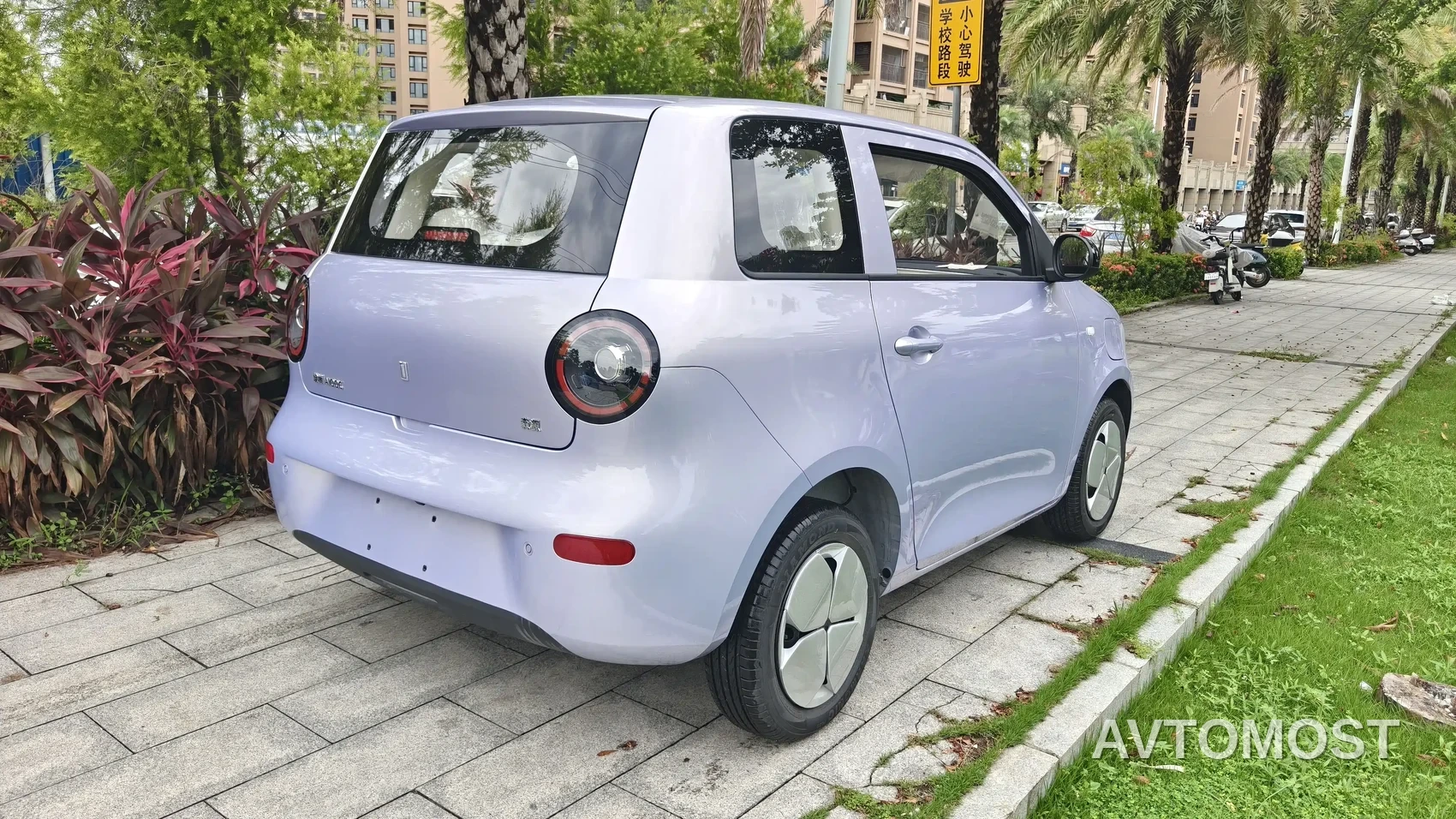 Aishang A100C 2026 Stylish Edition — фото 3