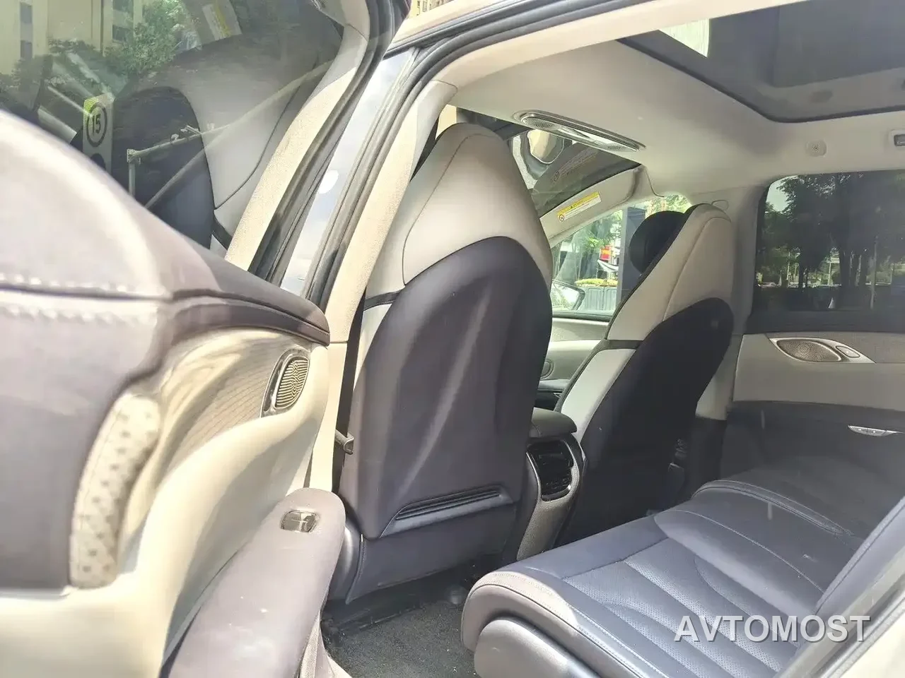 IM LS7 2023 Model 90kWh Elite RWD Edition — фото 6