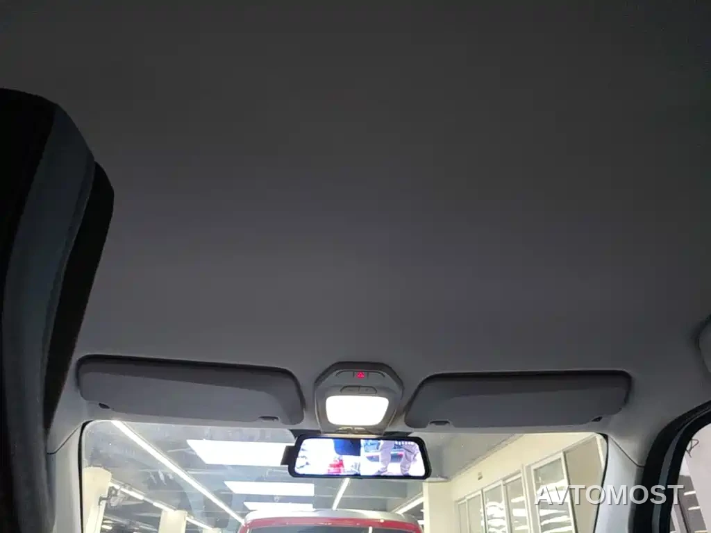 Wuling NanoEV 2021 Passion Edition — фото 18