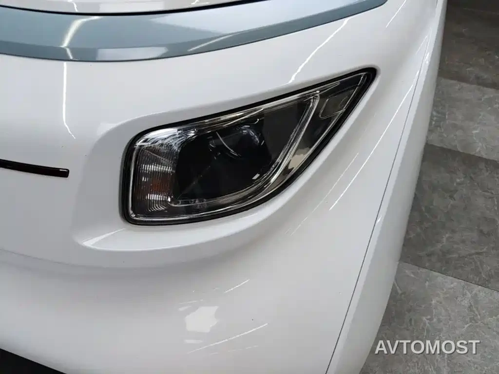 Wuling NanoEV 2021 Passion Edition — фото 24