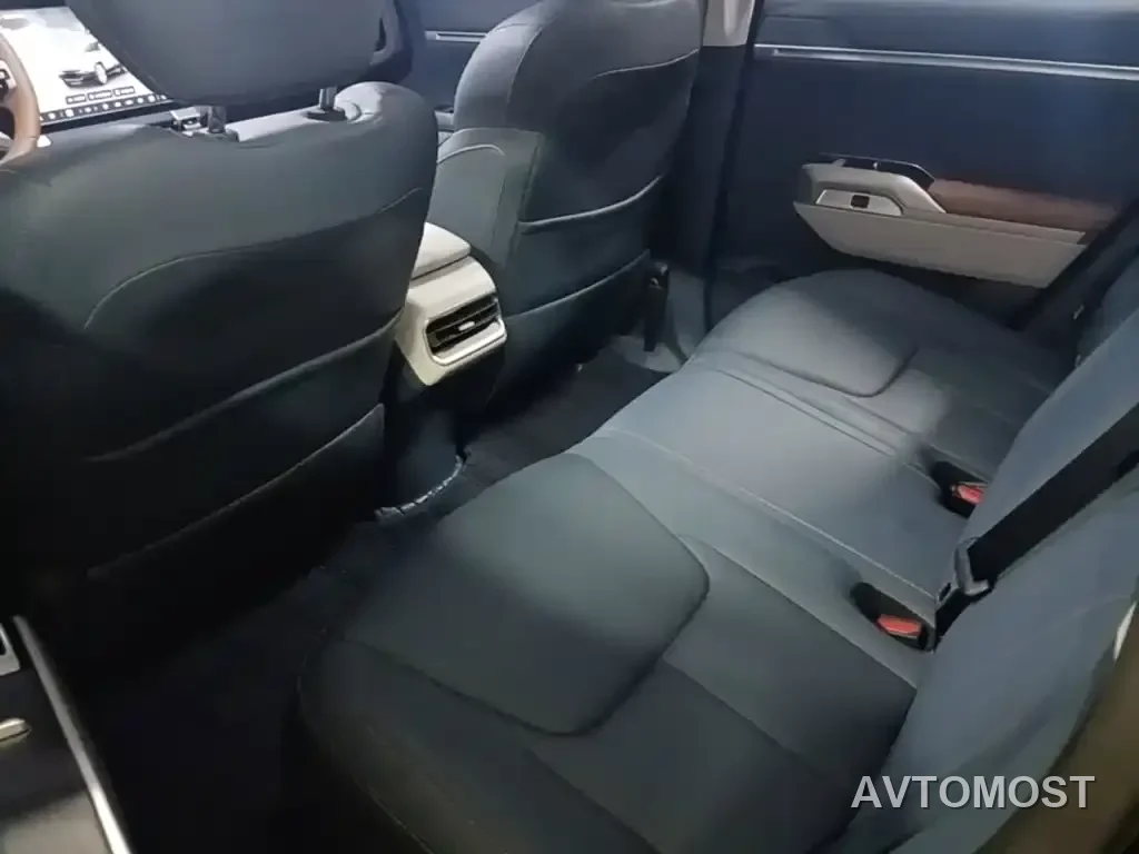 Deepal Deep Blue G318 2024 Model AWD Comfort Edition — фото 18