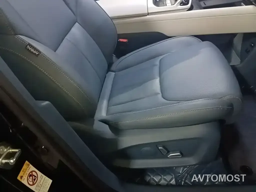 Deepal Deep Blue G318 2024 Model AWD Comfort Edition — фото 25