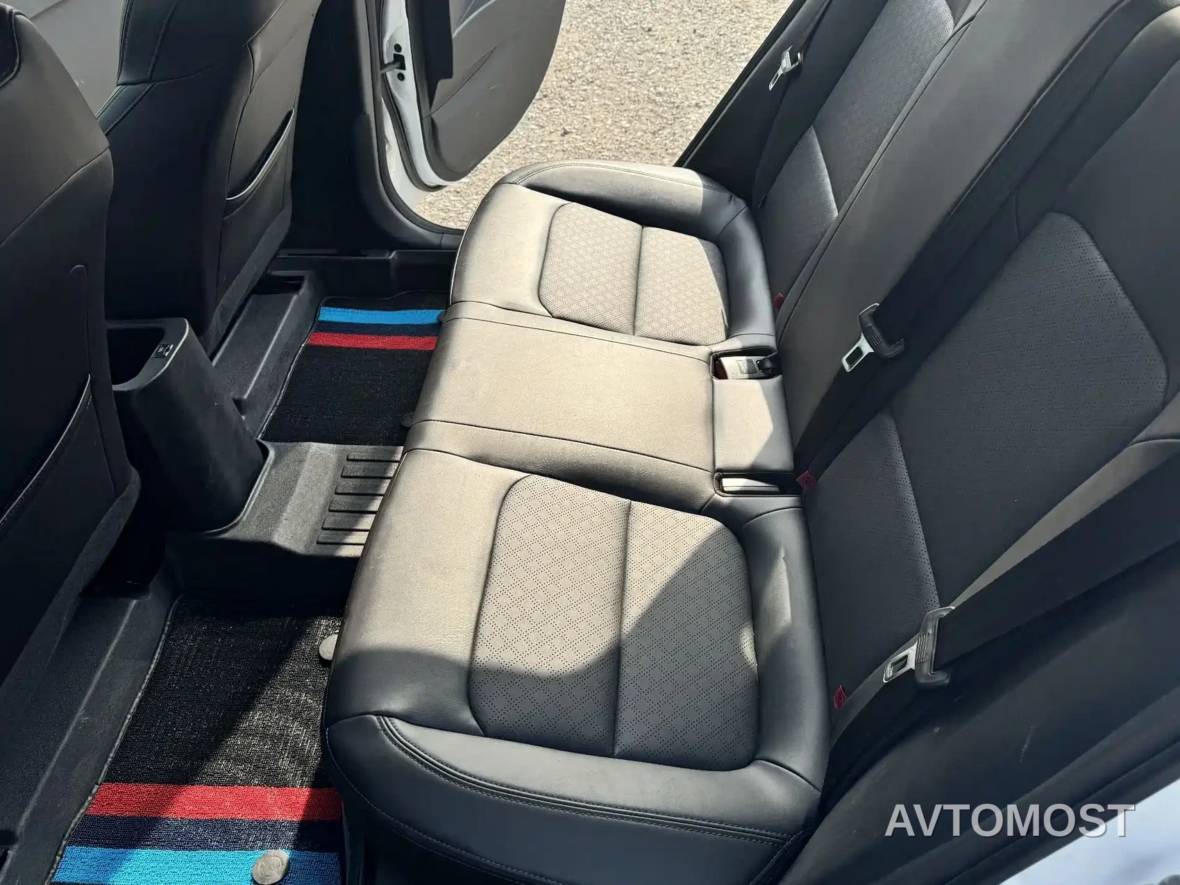 Changan Eado New Energy 2022 EV460 Smart Ride-Hailing Edition (LFP) — фото 10