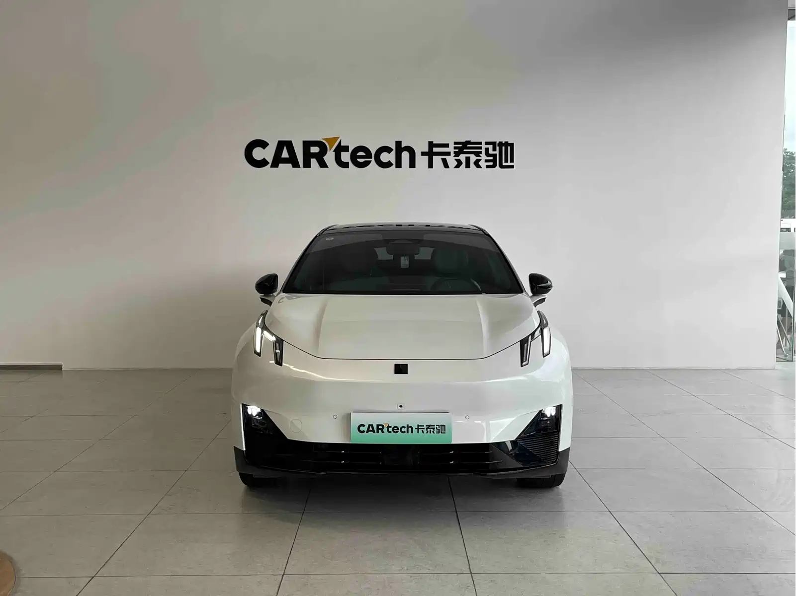 Lynk & Co Z20 2025 530km RWD Pro — фото 2