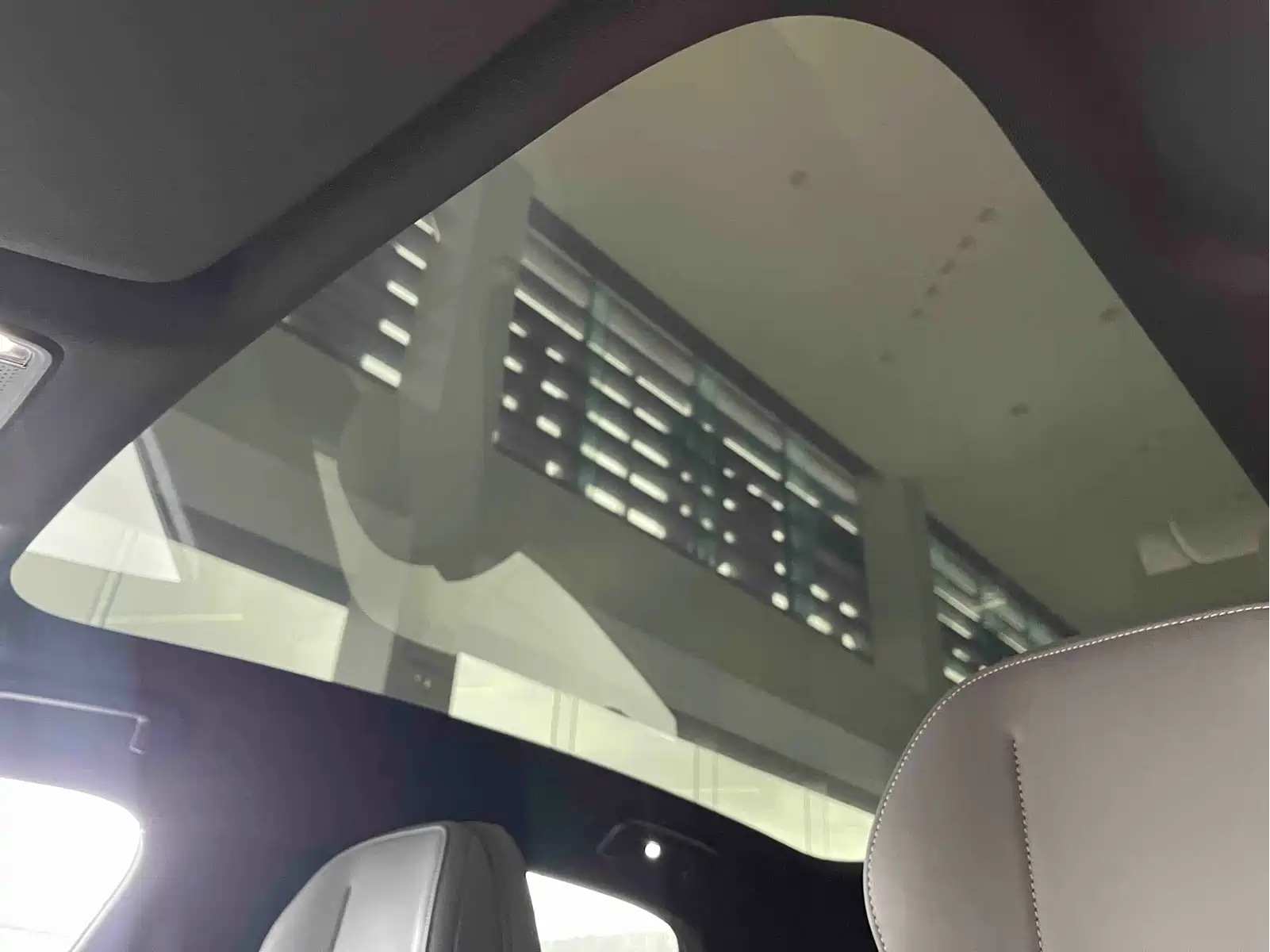 Lynk & Co Z20 2025 530km RWD Pro — фото 15