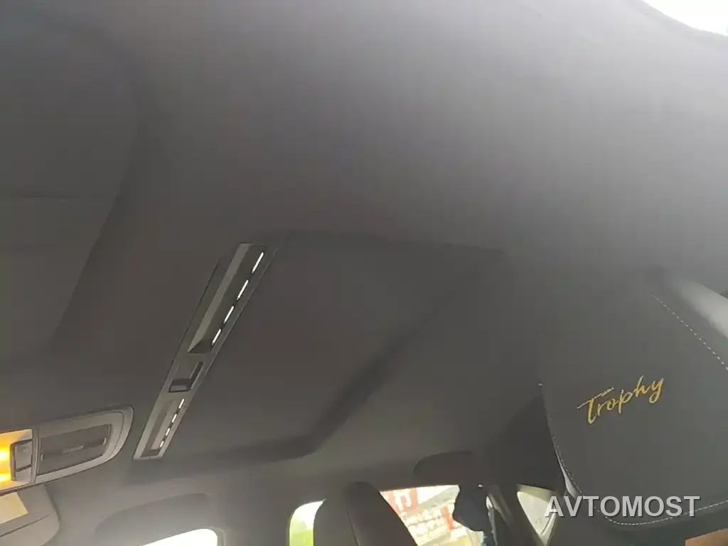 MG 6 New Energy 2020 Model 1.5T Hybrid Trophy Flagship Edition — фото 13