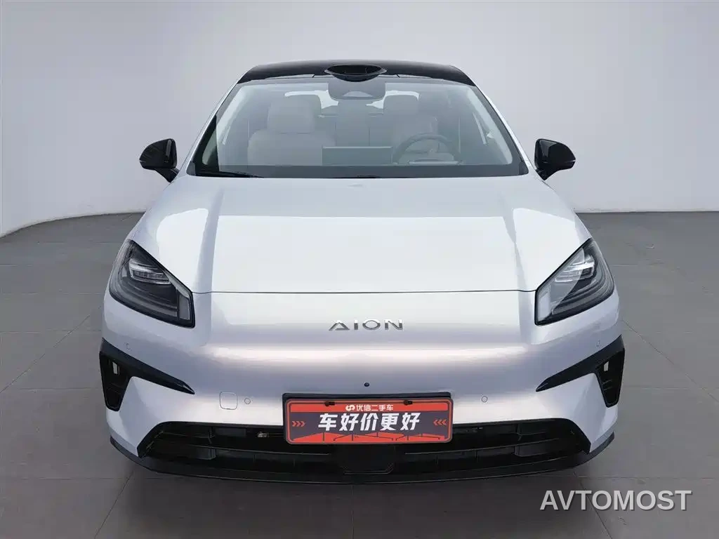 AION RT 2025 650 LiDAR Edition — фото 2