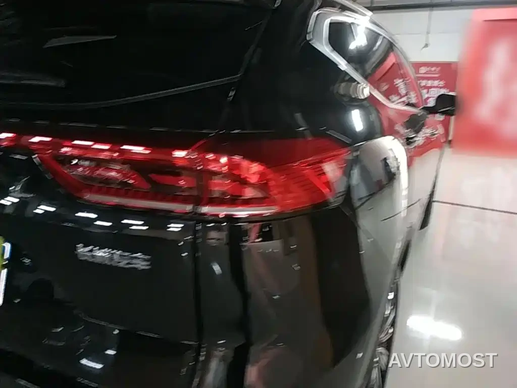 Haval H6 2023 National Trend Edition 1.5T Automatic Champion — фото 8