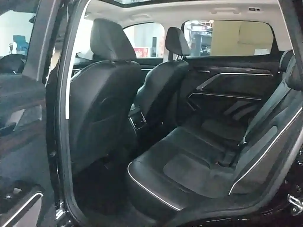 Haval H6 2023 National Trend Edition 1.5T Automatic Champion — фото 17