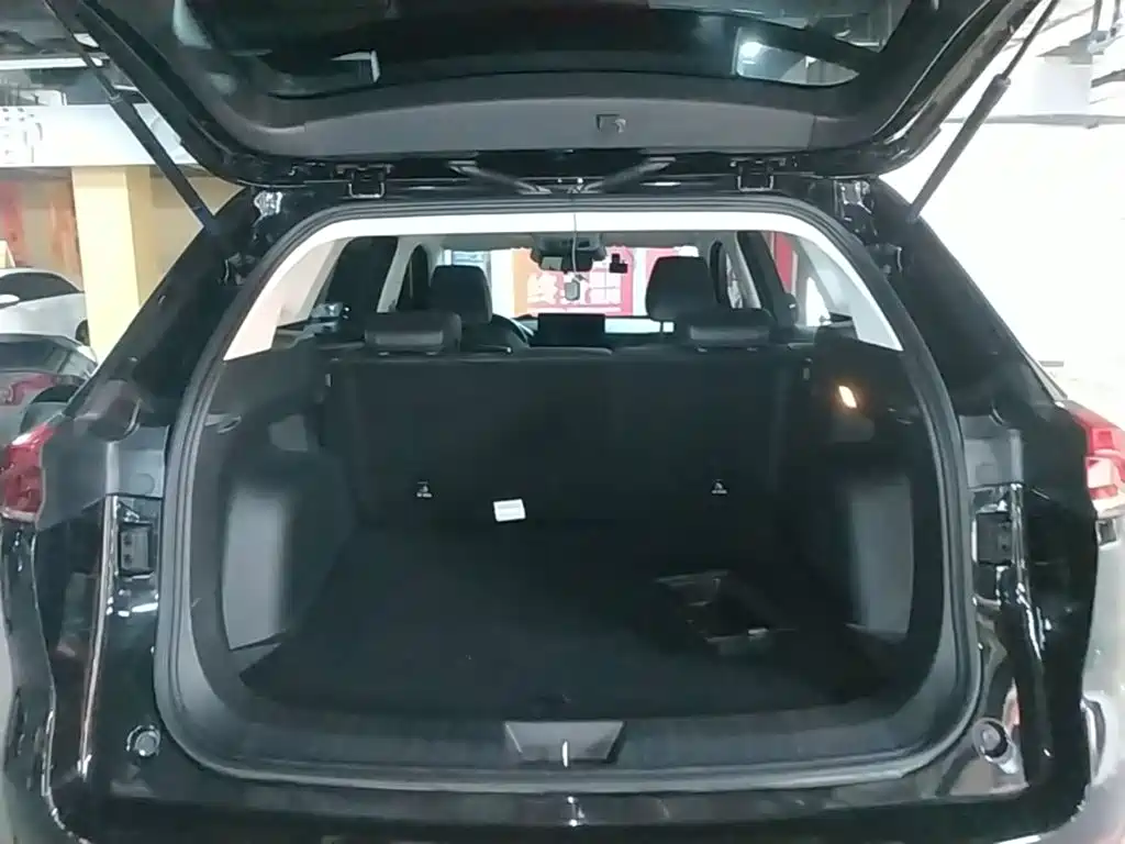 Haval H6 2023 National Trend Edition 1.5T Automatic Champion — фото 19