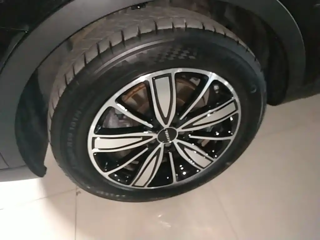 Haval H6 2023 National Trend Edition 1.5T Automatic Champion — фото 23