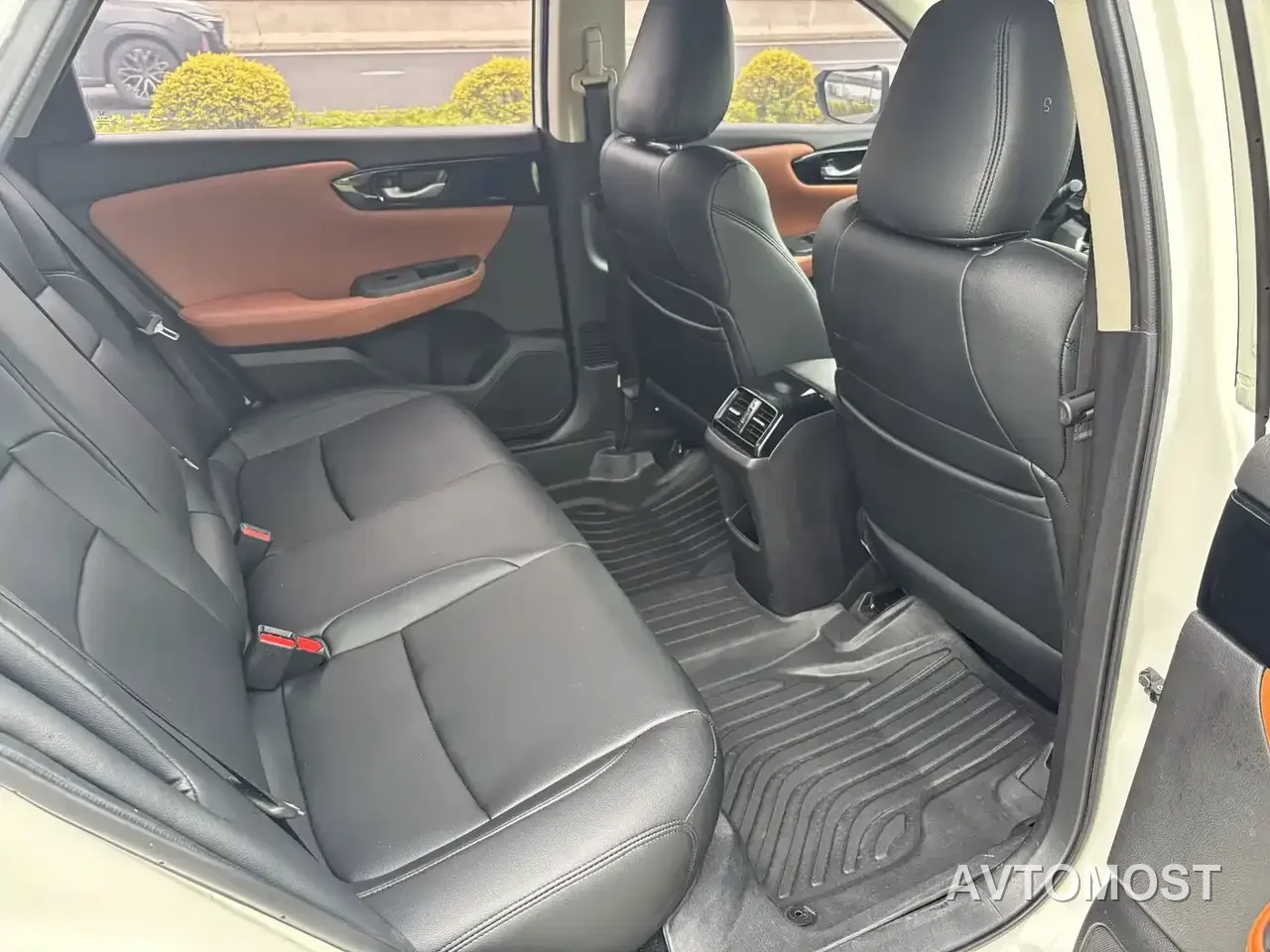 Honda ENVIX 2022 Sharp Hybrid 1.5L Pure Fit Edition — фото 13