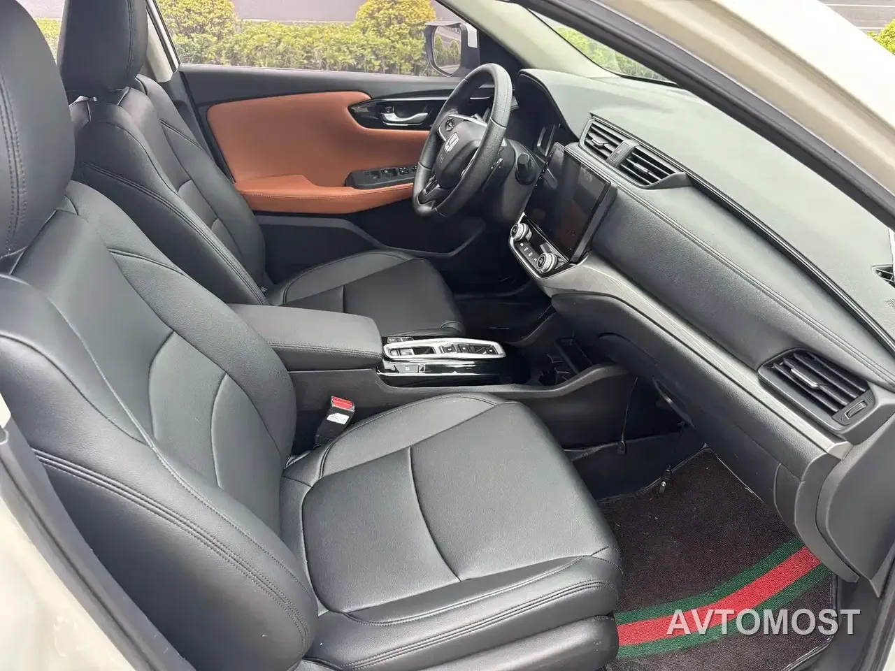 Honda ENVIX 2022 Sharp Hybrid 1.5L Pure Fit Edition — фото 10