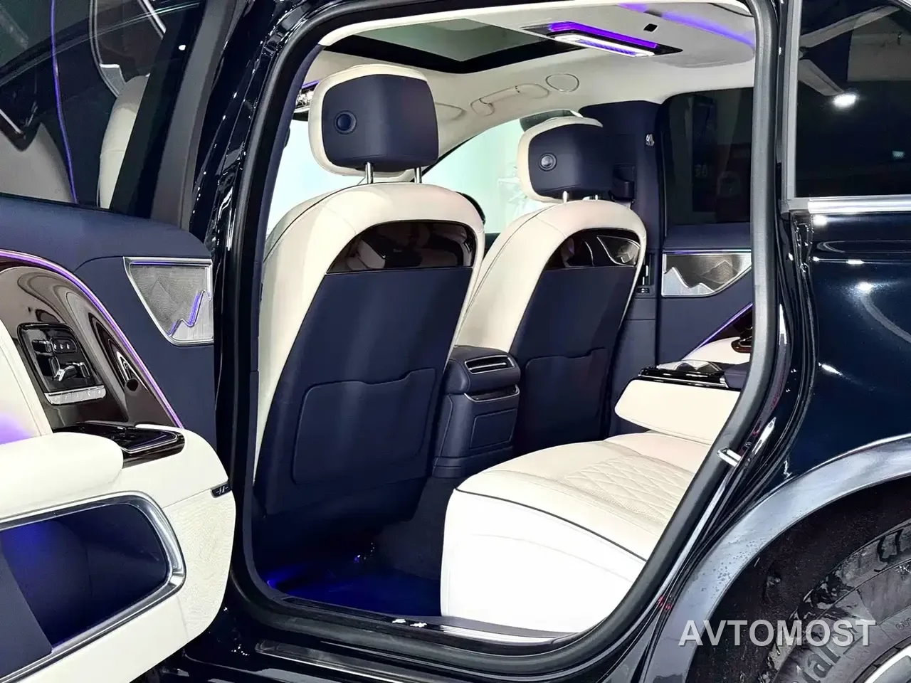 Hongqi Guoya 2024 3.0T V6 Version — фото 6