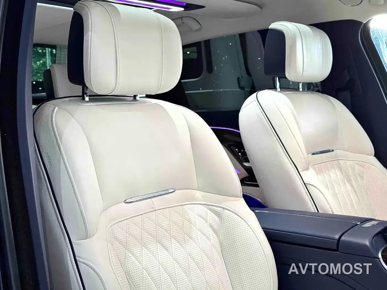 Hongqi Guoya 2024 3.0T V6 Version — фото 9