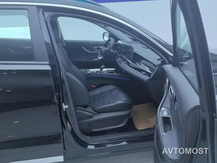 Chery Tiggo 7 PLUS New Energy 2023 Champion Edition 1.5T 100KM Fast Front — фото 10