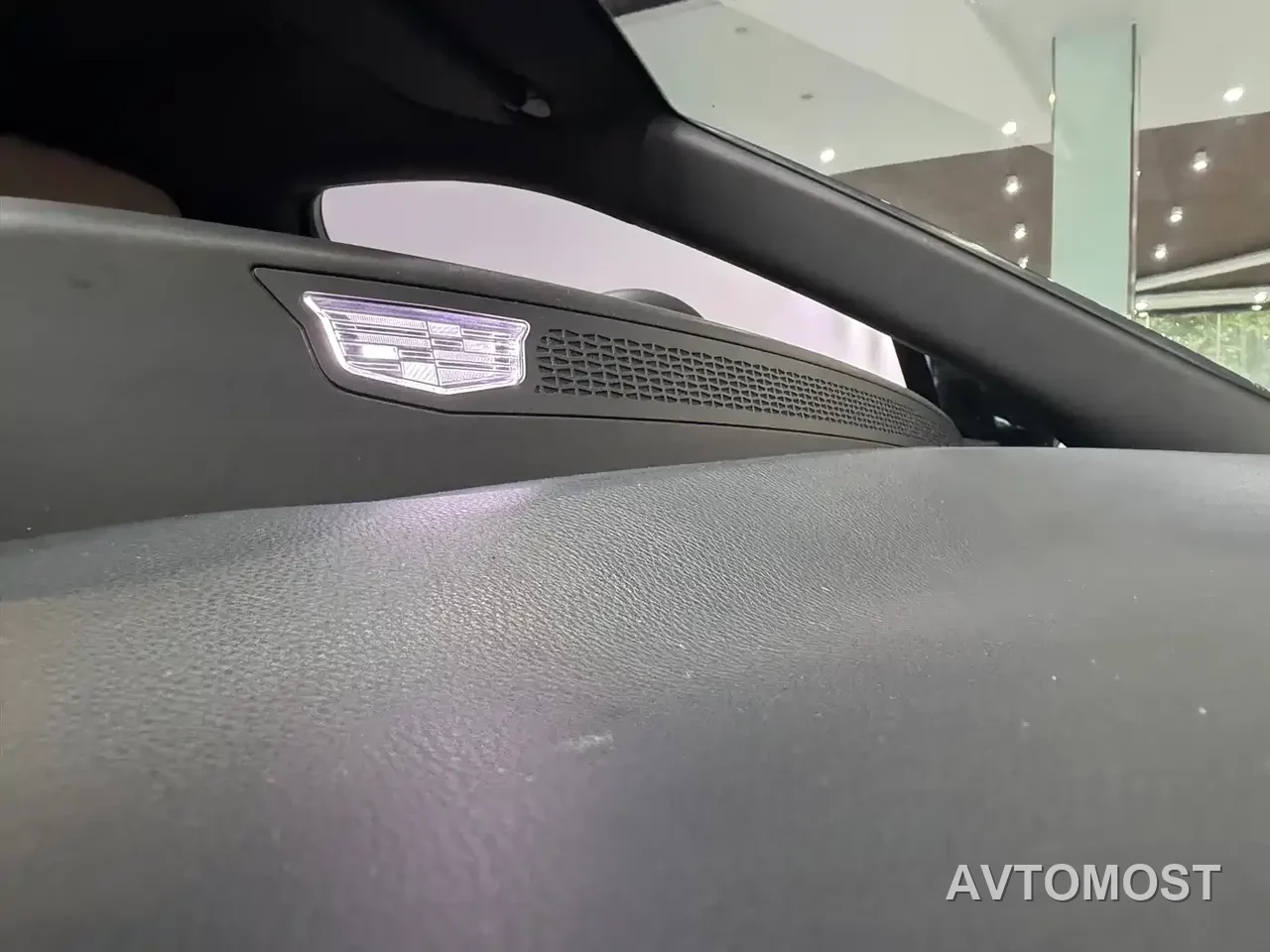 Cadillac IQ Rui Ge 2022 Rear-Wheel Drive Long Range Premium Edition — фото 18