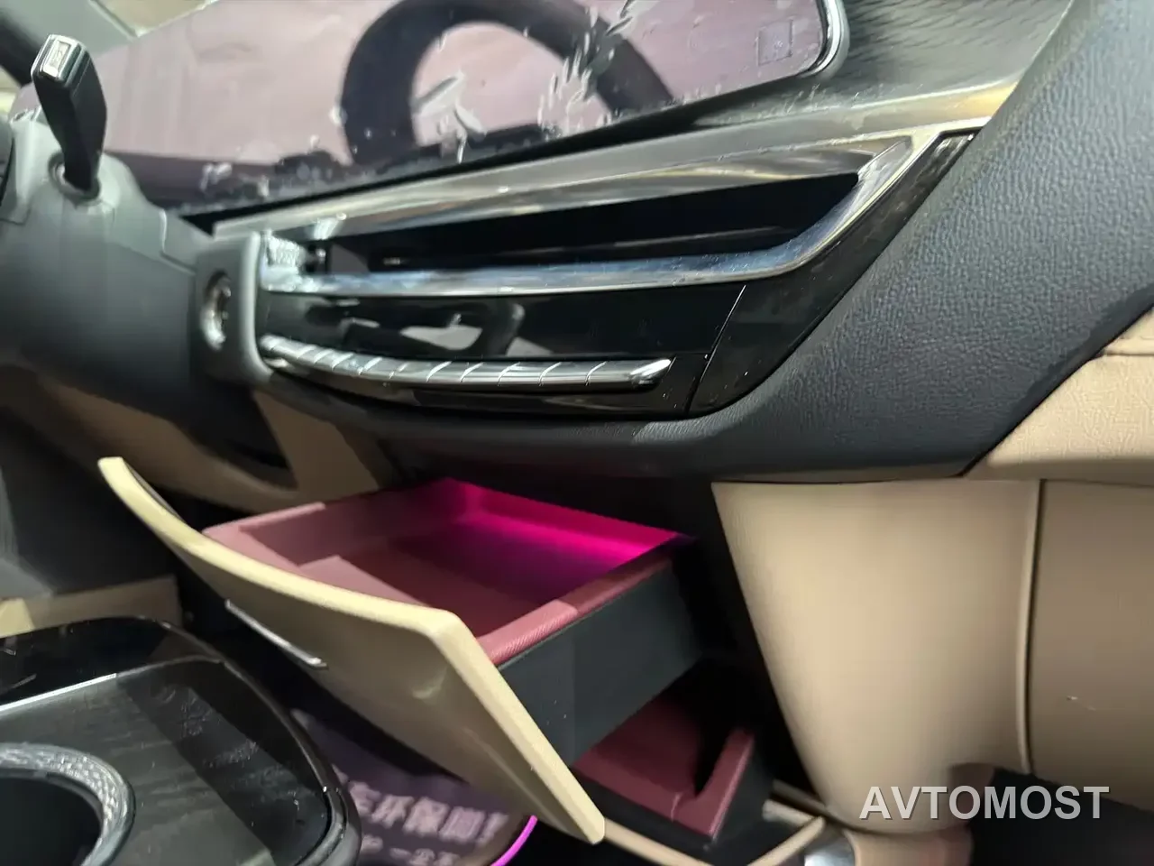 Cadillac IQ Rui Ge 2022 Rear-Wheel Drive Long Range Premium Edition — фото 12