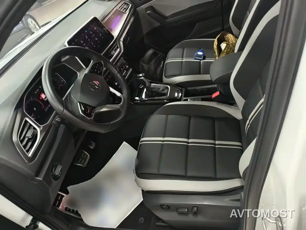 Volkswagen T-ROC 2024 300TSI DSG 2WD Morning Light Edition — фото 15