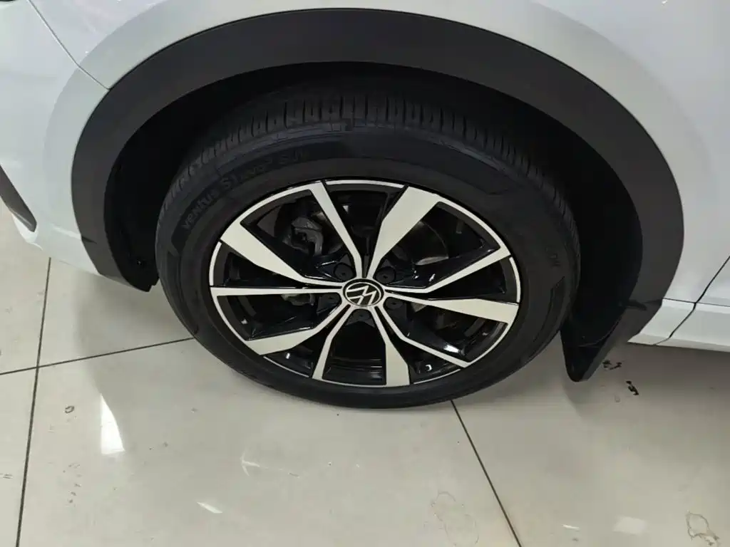 Volkswagen T-ROC 2024 300TSI DSG 2WD Morning Light Edition — фото 23
