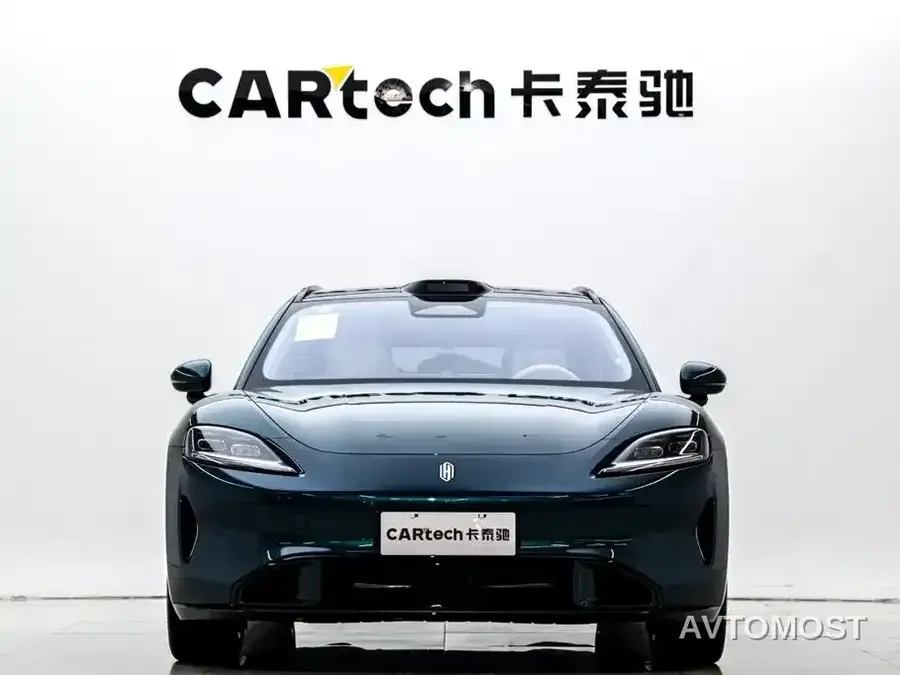 Shangjie Z7T