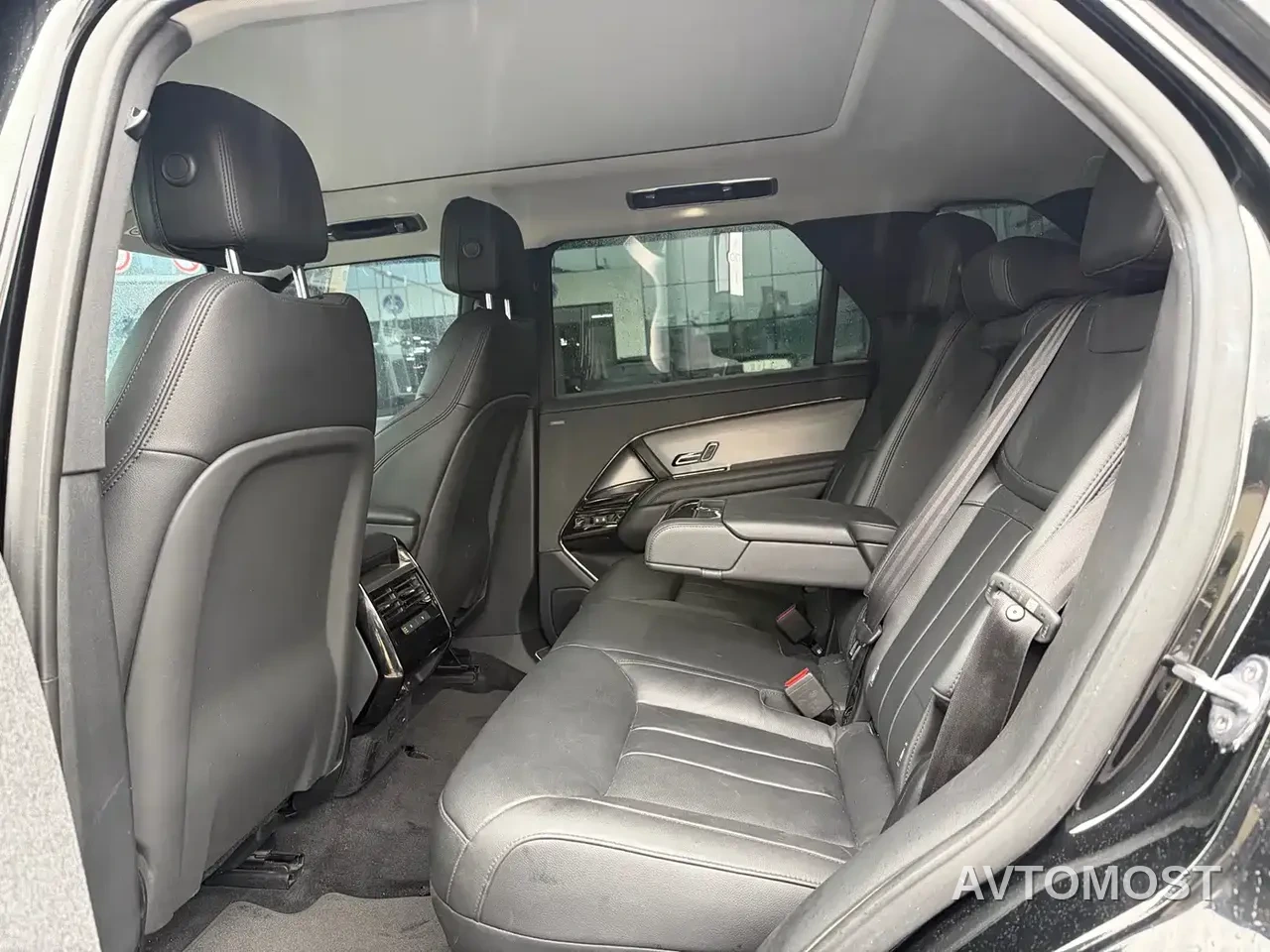 Land Rover Range Rover Sport 2023 400PS Dynamic HSE — фото 7